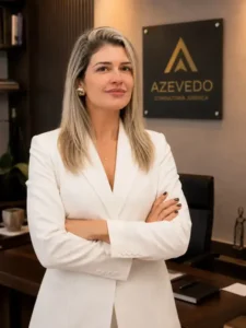 Evelyn Azevedo Consultoria Regularização de Sorteio